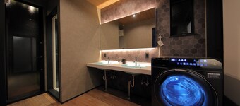 Newly built in 2025 Luxury furniture and appliances included Luxury design villa in the forest BB / Minamitsurugun Yamanashi