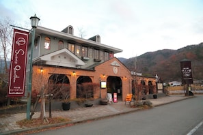 Fachada