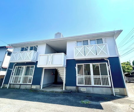 Exterior. Maximum 5 people Cooking available Kitakyushu Yahata Nishi Ward Very close to highway Long / Kitakyushu Fukuoka