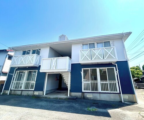 Maximum 5 people  Cooking available  Kitakyushu  Yahata Nishi Ward  Very close to highway  Long / Kitakyushu Fukuoka