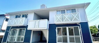 Maximum 5 people  Cooking available  Kitakyushu  Yahata Nishi Ward  Very close to highway  Long / Kitakyushu Fukuoka