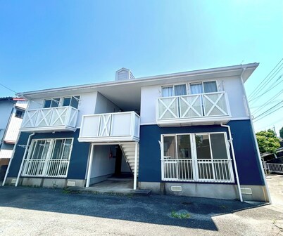 Maximum 5 people Cooking available Kitakyushu Yahata Nishi Ward Very close to highway Long / Kitakyushu Fukuoka
