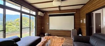 An entire house for rent in Yugawara Town Ashigar / Ashigarashimo-gun Kanagawa