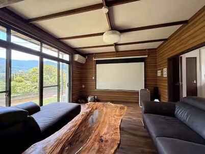 An entire house for rent in Yugawara Town Ashigar / Ashigarashimo-gun Kanagawa