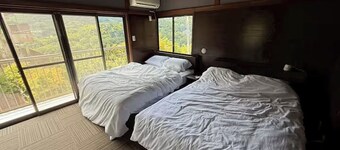 An entire house for rent in Yugawara Town Ashigar / Ashigarashimo-gun Kanagawa
