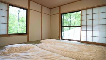 3 quartos, escrivaninha, Wi-Fi de cortesia, roupa de cama