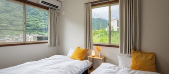 An entire house for rent in Hakone Town Ashigaras / Ashigarashimo-gun Kanagawa