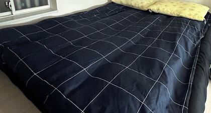 Private 1K apartment with loft 11 minutes to Dis / Ichikawa Chiba