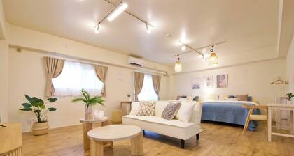 5minute walk to Fusaki Beach Maximum 6 people W / Ishigaki Okinawa