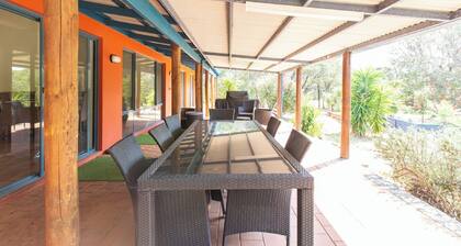 Heavenly Hideaway – Secluded Yallingup Escape