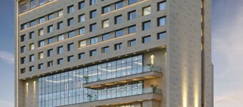 Sarovar Premiere Alwar