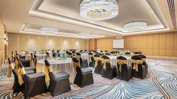 Salón de banquetes