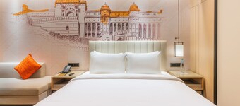 Sarovar Premiere Alwar