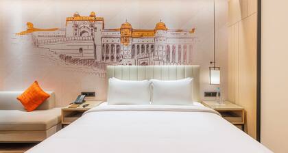 Sarovar Premiere Alwar