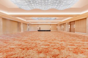 ห้องจัดเลี้ยง