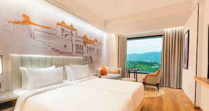 Sarovar Premiere Alwar