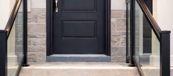 	 Private suite W bathroom & laundry -Oshawa . Great for out of town travellers 