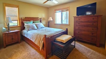 4 bedrooms