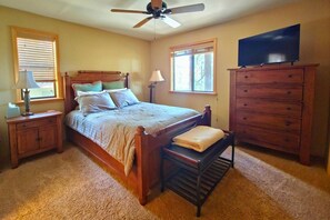 4 bedrooms