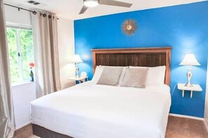 1 chambre, Wi-Fi