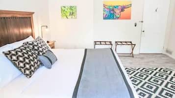 1 habitación y wifi