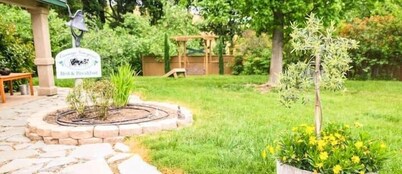 Eden House Vineyard- Syrah Suite