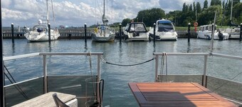 ÖKO Budget Houseboat Moonlight