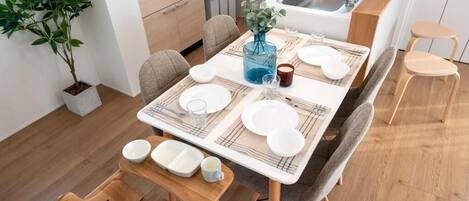 Servicio a la habitación