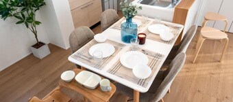 Lighthouse Asahikawa