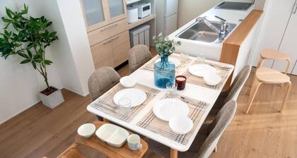 Lighthouse Asahikawa