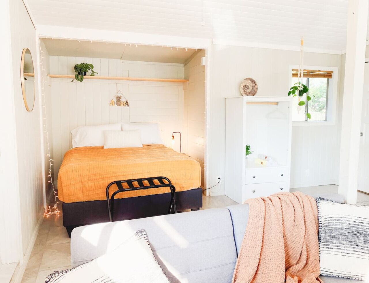 Imagine your island escape; bright comfort, ready for adventure.