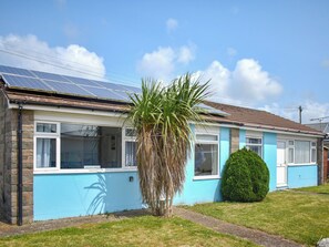 Exterior - 2 bedroom accommodation in Woolacombe (Woolacombe)