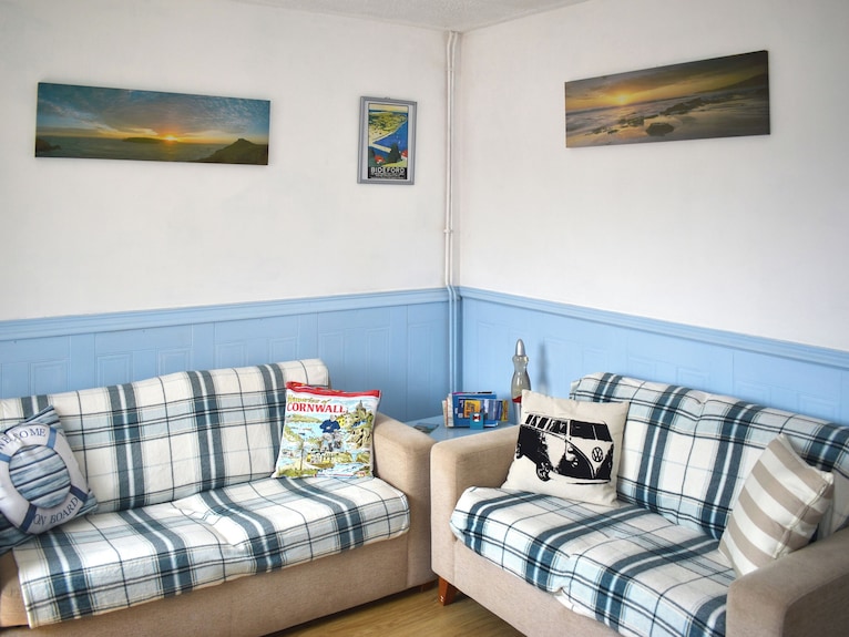 2 Bedroom Accommodation In Woolacombe - Woolacombe