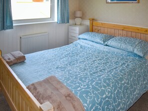 2 chambres, Wi-Fi gratuit