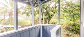 Hibiscus Retreat Lanai, Free WiFi, Parking