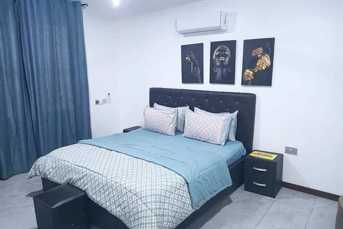 Phòng đôi Deluxe | Bàn, truy cập Internet không dây miễn phí 