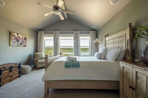 5 Schlafzimmer, Bügeleisen/Bügelbrett, WLAN, Bettwäsche