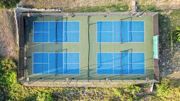 Cancha deportiva