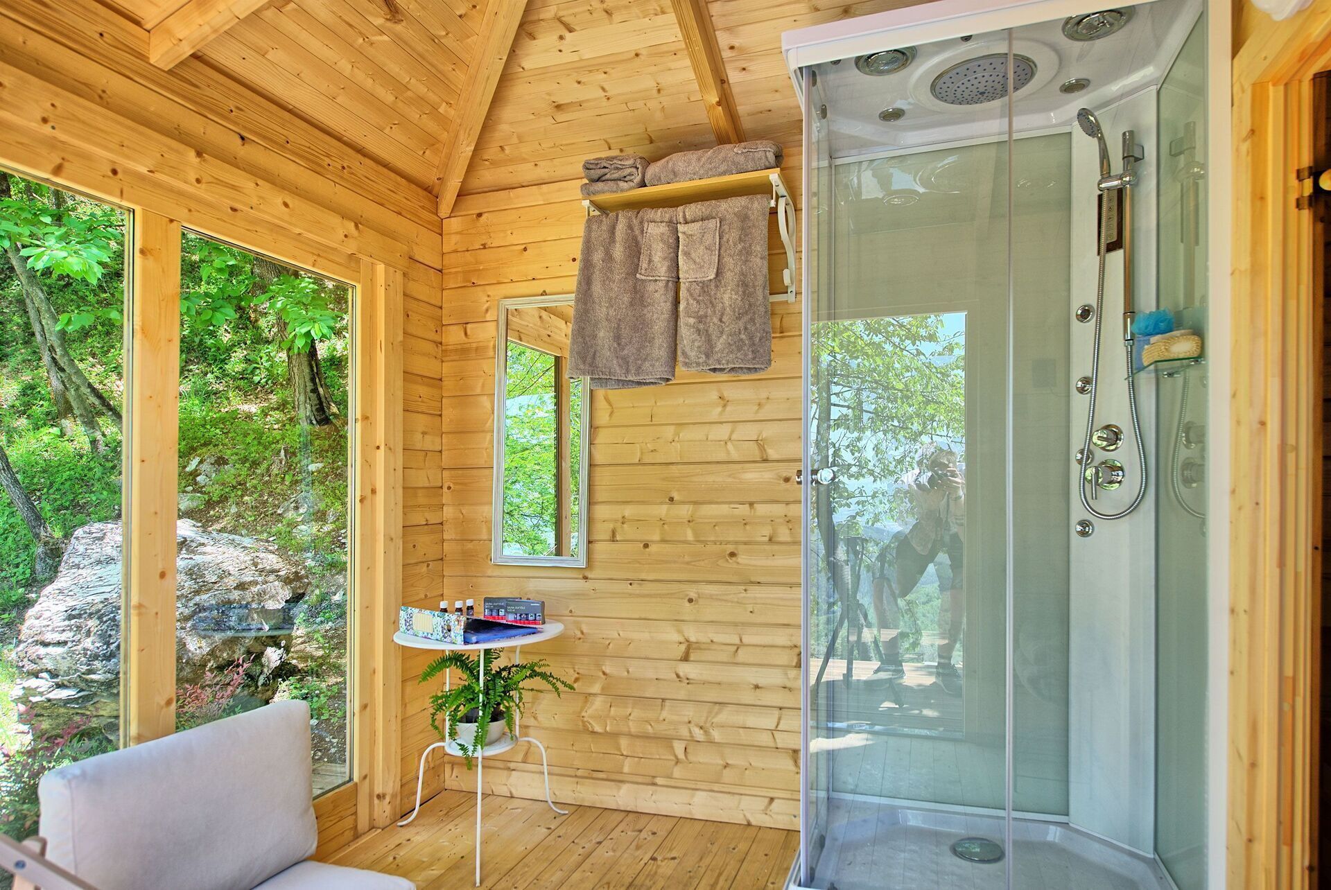 Building Exterior, Outdoor, Wellness