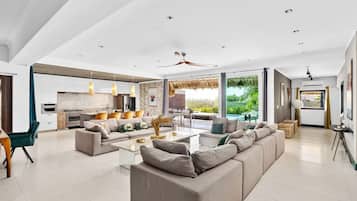 Televisión y futbolito