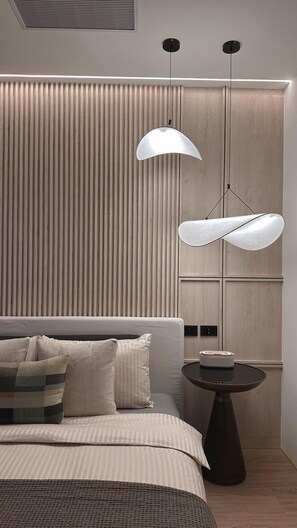 Basic Quadruple Room | Free WiFi
