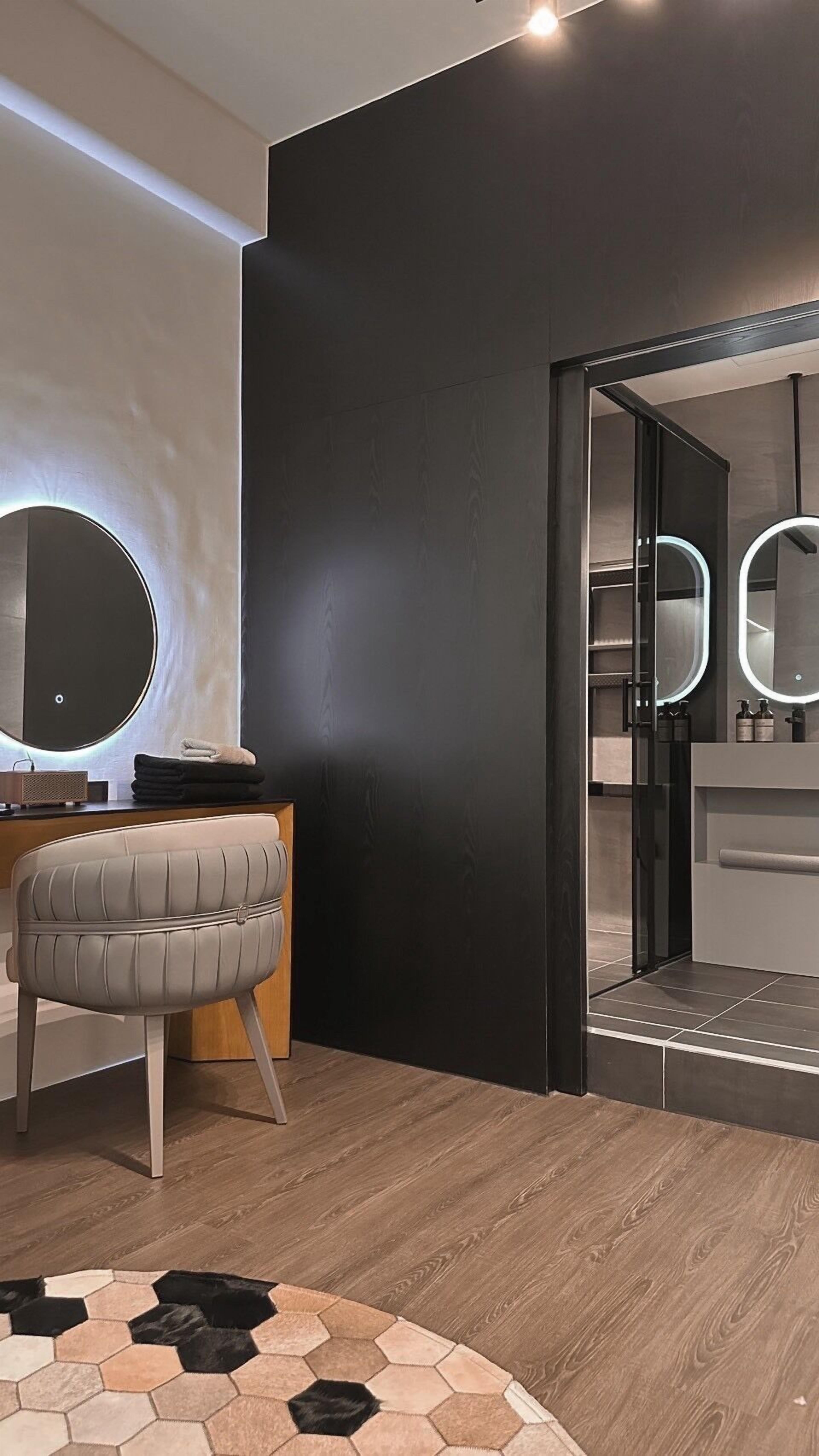 Standard Double Room | Wi-fi percuma 