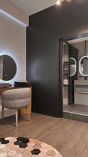 Chambre Double Standard