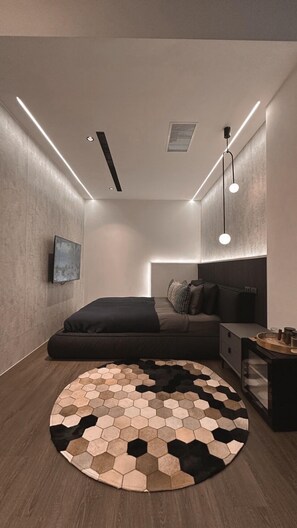 Standard Double Room | Free WiFi