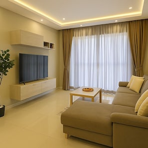 Smart TV, books