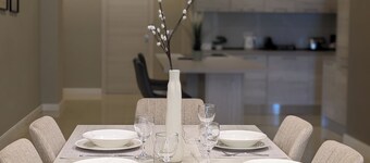 Salus Holiday 4-Bedroom Apartment, Victoria, Gozo