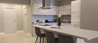 Salus Holiday 4-Bedroom Apartment, Victoria, Gozo