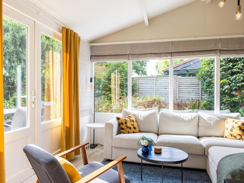 Schönes ruhiges Haus mit Wellness