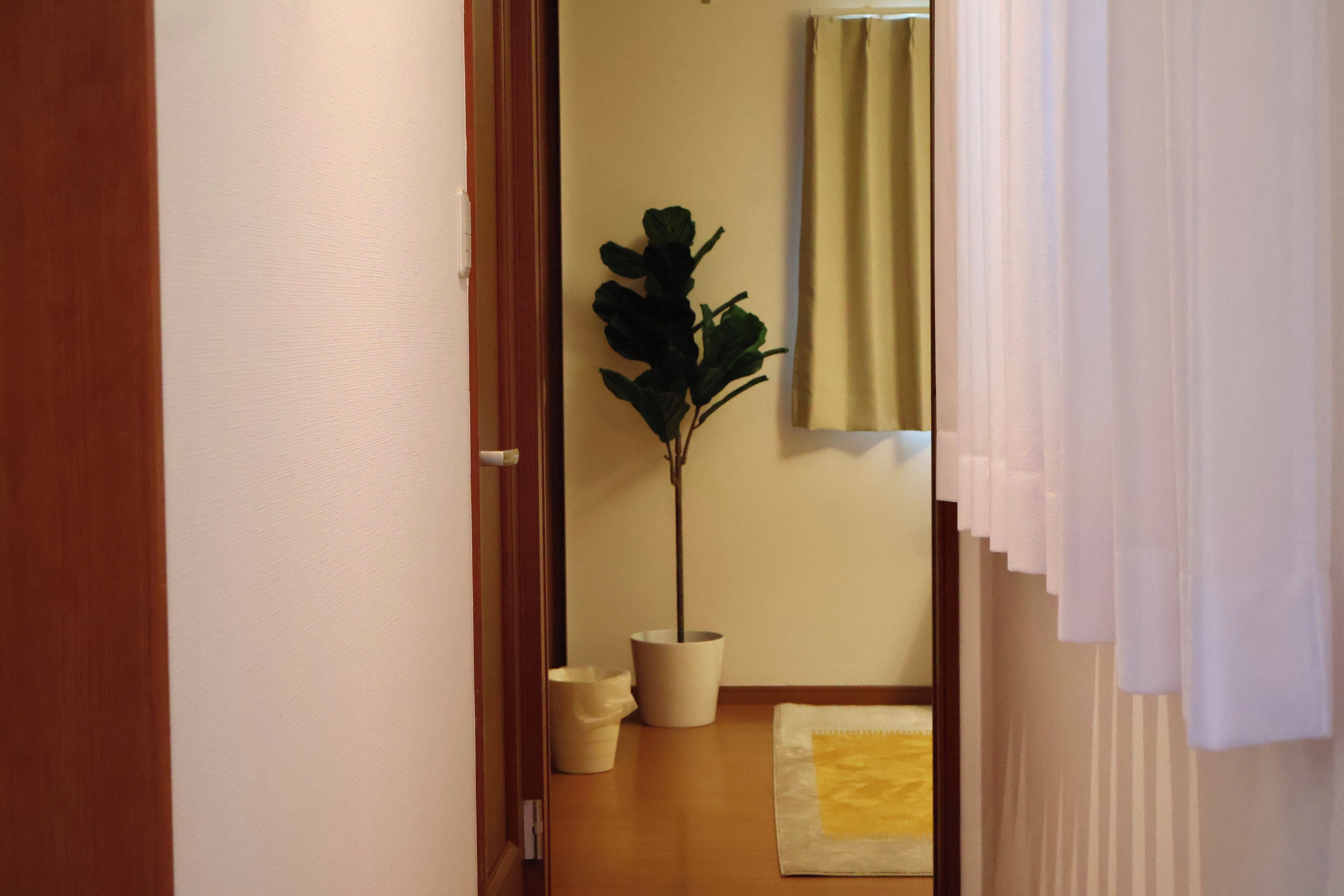 舒適別墅, 非吸煙房, 露台 | 遮光窗簾/窗簾、免費 Wi-Fi、床單