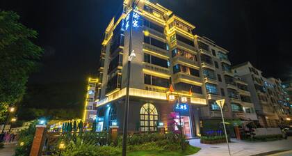 Zhuhai Yujia Boutique Homestay